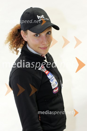 Ilka Štuhec, smučarkaIlka Štuhec, smučarka