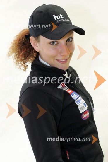 Ilka Štuhec, smučarkaIlka Štuhec, smučarka