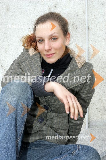 Ilka Štuhec, smučarkaIlka Štuhec, smučarka