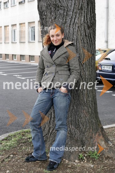 Ilka Štuhec, smučarkaIlka Štuhec, smučarka