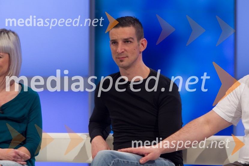 Tomaž ŠkvarčGostilna išče šefa, enajsta oddaja