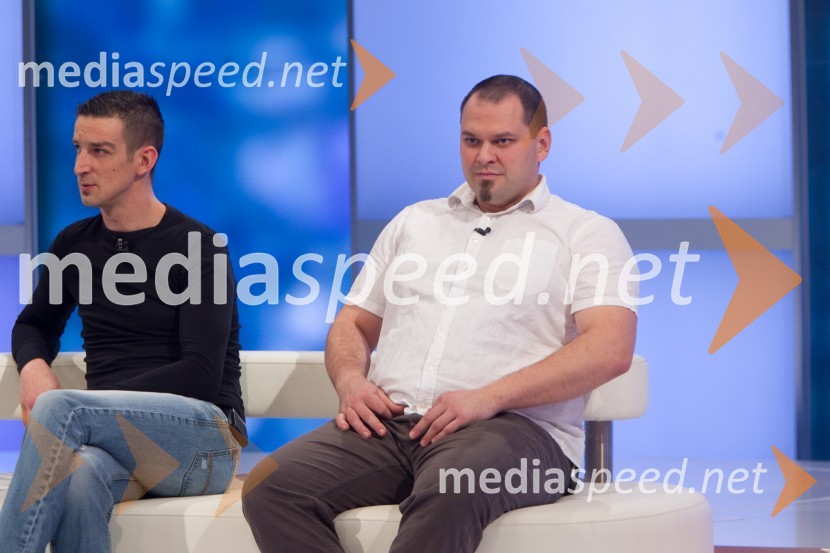 Mitja HumarGostilna išče šefa, enajsta oddaja