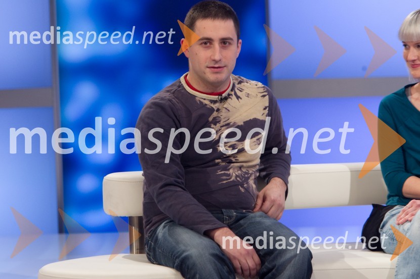 Iztok IlšnikGostilna išče šefa, enajsta oddaja