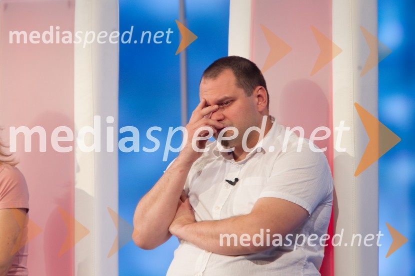 Mitja HumarGostilna išče šefa, enajsta oddaja