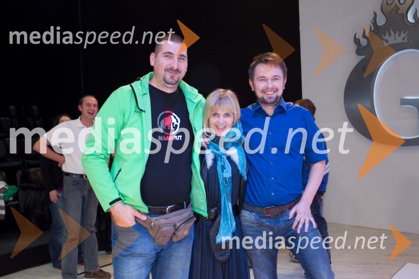 ...; ...; Marko Pavčnik, član žirijeGostilna išče šefa, enajsta oddaja