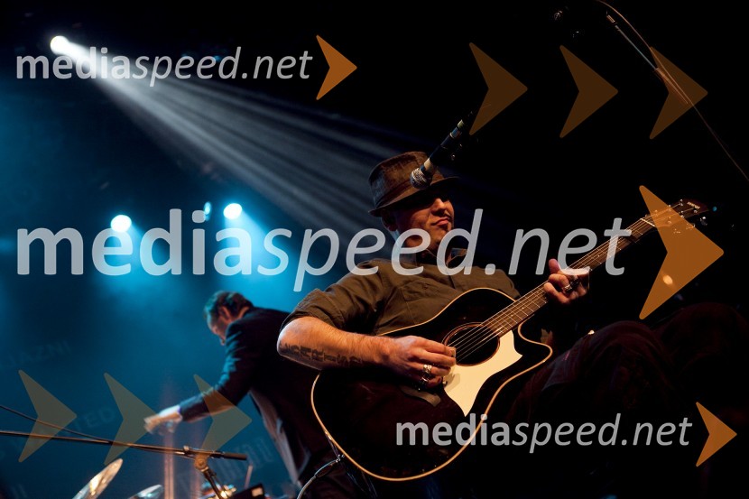 Siddharta, glasbena skupinaIzštekanih 20