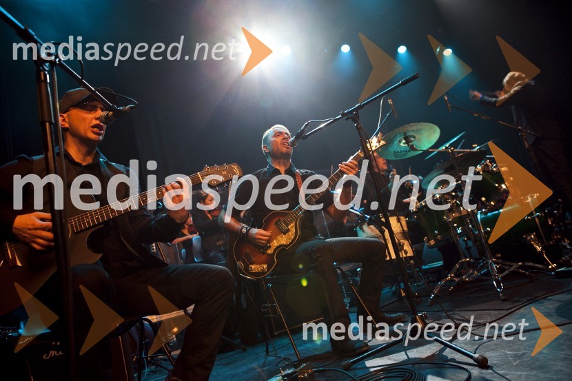 Siddharta, glasbena skupinaIzštekanih 20