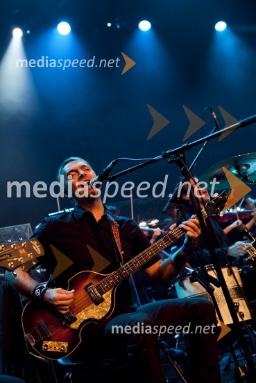 Siddharta, glasbena skupinaIzštekanih 20