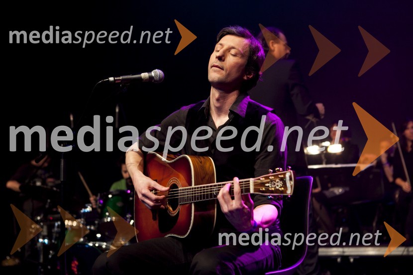 Boštjan Narat, glasbenikIzštekanih 20