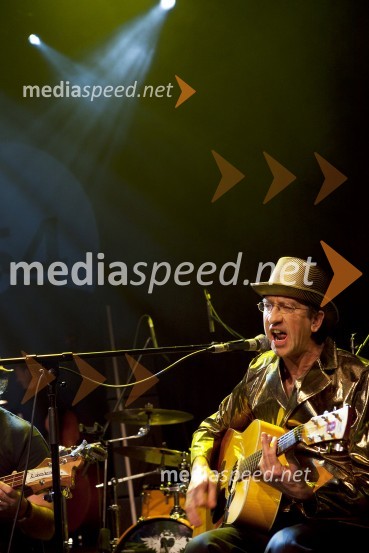 Zmelkoow, glasbena skupinaIzštekanih 20