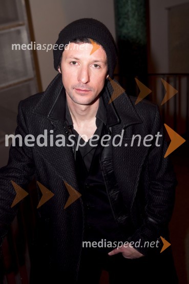 Boštjan Narat, glasbenikIzštekanih 20