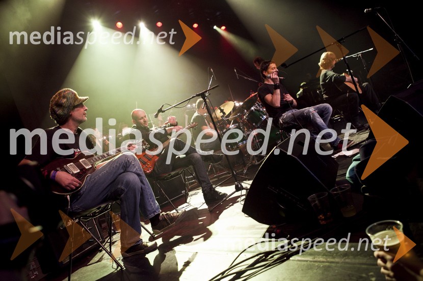 Niet, glasbena skupinaIzštekanih 20