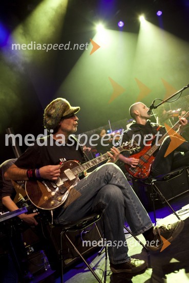 Niet, glasbena skupinaIzštekanih 20