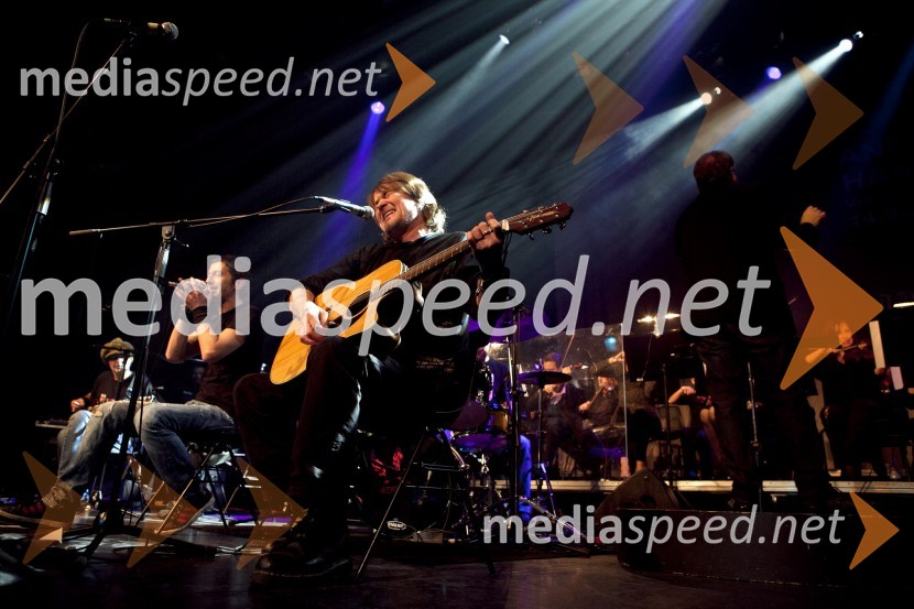 Niet, glasbena skupinaIzštekanih 20