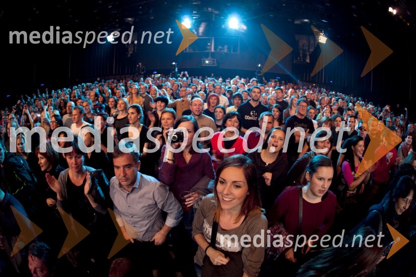 Izštekanih 20, Kino ŠiškaIzštekanih 20