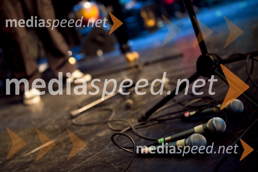 Izštekanih 20, Kino ŠiškaIzštekanih 20