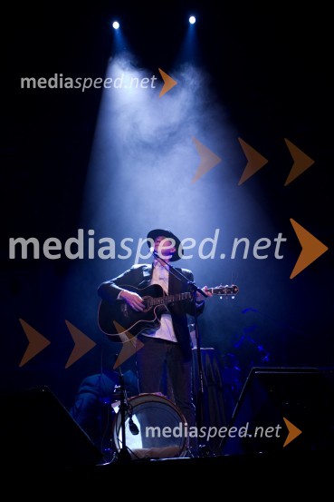 Vlado Kreslin, glasbenikVlado Kreslin, koncert Čarobnice