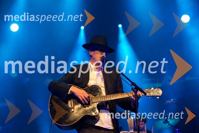 Vlado Kreslin, glasbenikVlado Kreslin, koncert Čarobnice