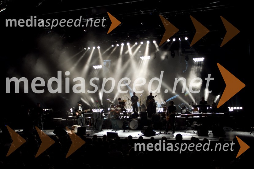 Koncert Vlada KreslinaVlado Kreslin, koncert Čarobnice