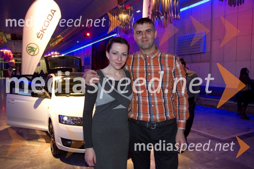 Vesna Judež, Porsche Slovenija; Jernej Leben, Porsche SlovenijaVlado Kreslin, koncert Čarobnice