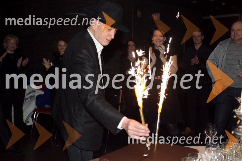 Vlado Kreslin, glasbenikVlado Kreslin, koncert Čarobnice