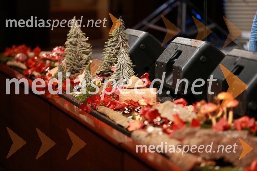 Okraski Božični okraski