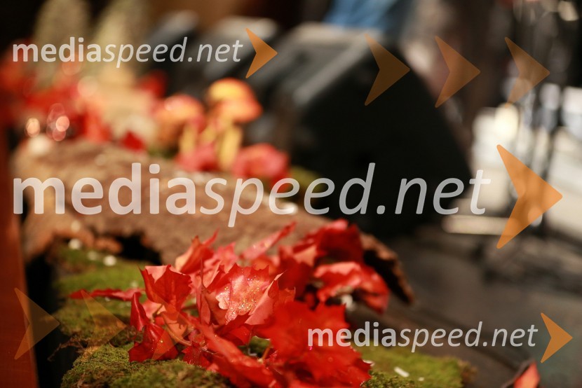 Okraski Božični okraski