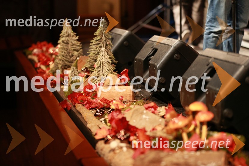 Okraski Božični okraski