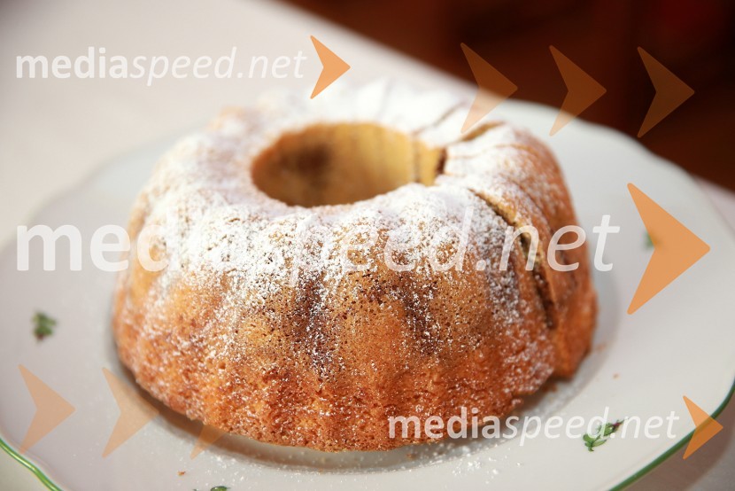 Praznična poticaBožični okraski