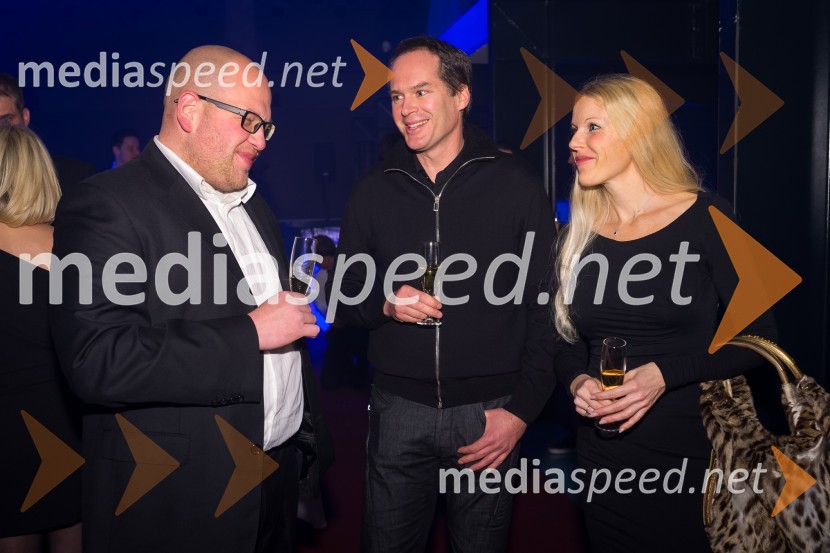 Trendoskop, ekskluzivni modni dogodek