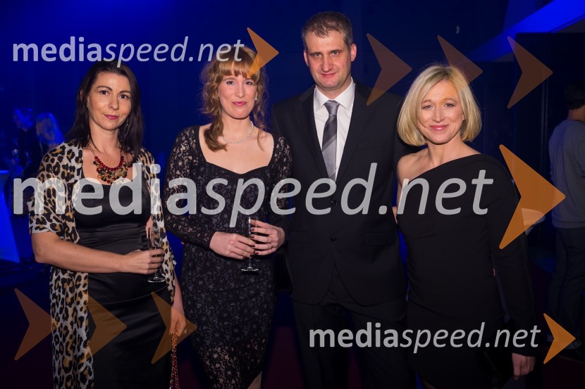 Trendoskop, ekskluzivni modni dogodek