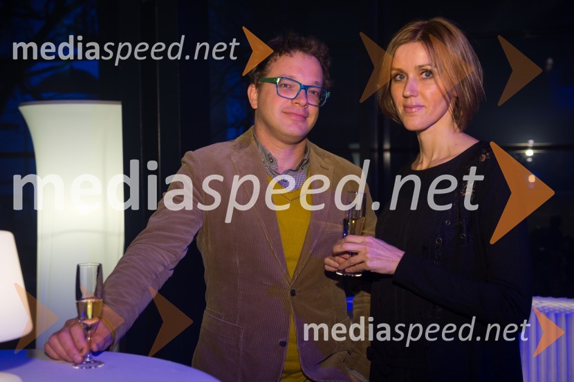 Trendoskop, ekskluzivni modni dogodek