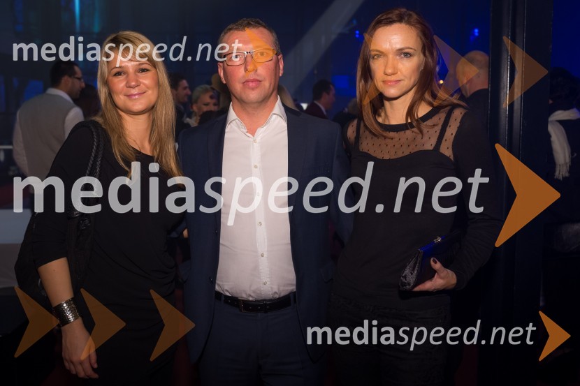 Trendoskop, ekskluzivni modni dogodek