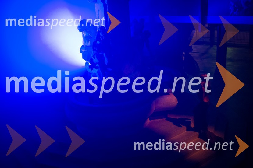 Trendoskop, ekskluzivni modni dogodekTrendoskop, ekskluzivni modni dogodek