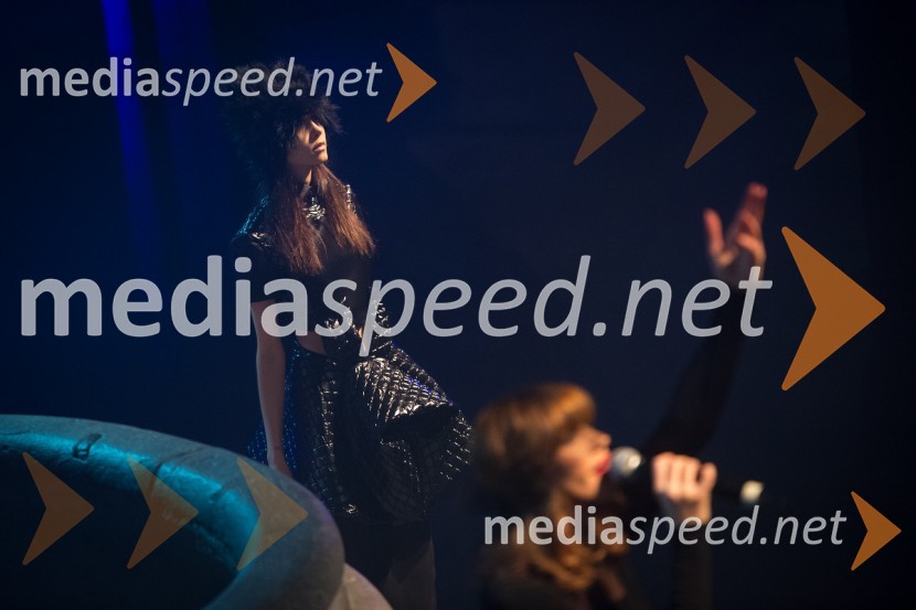 Trendoskop, ekskluzivni modni dogodekTrendoskop, ekskluzivni modni dogodek