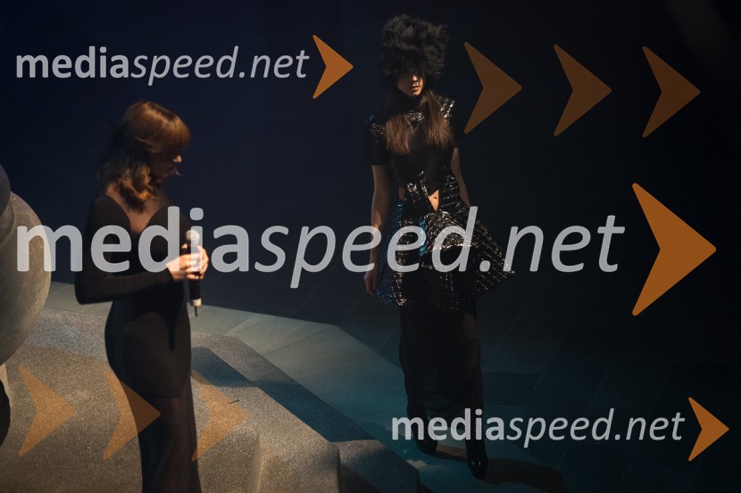 Trendoskop, ekskluzivni modni dogodekTrendoskop, ekskluzivni modni dogodek