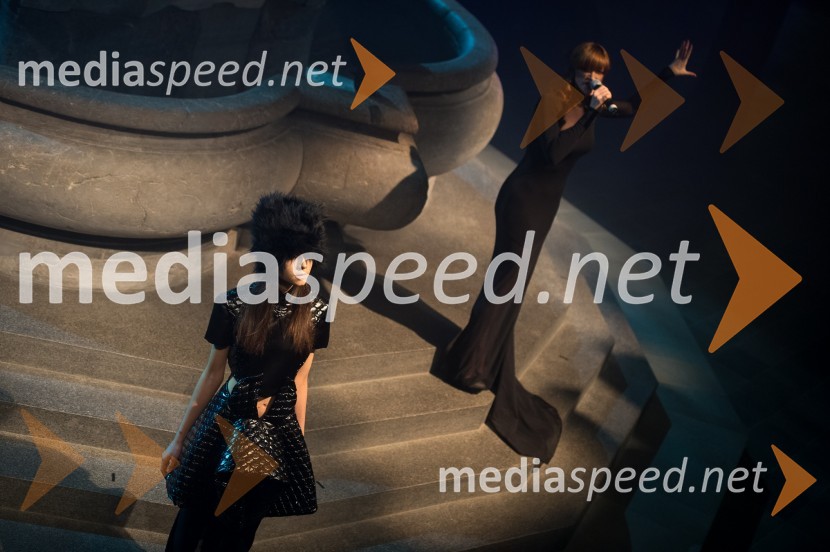 Trendoskop, ekskluzivni modni dogodekTrendoskop, ekskluzivni modni dogodek