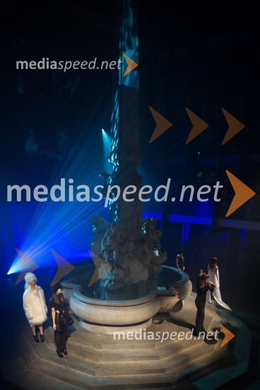 Trendoskop, ekskluzivni modni dogodekTrendoskop, ekskluzivni modni dogodek