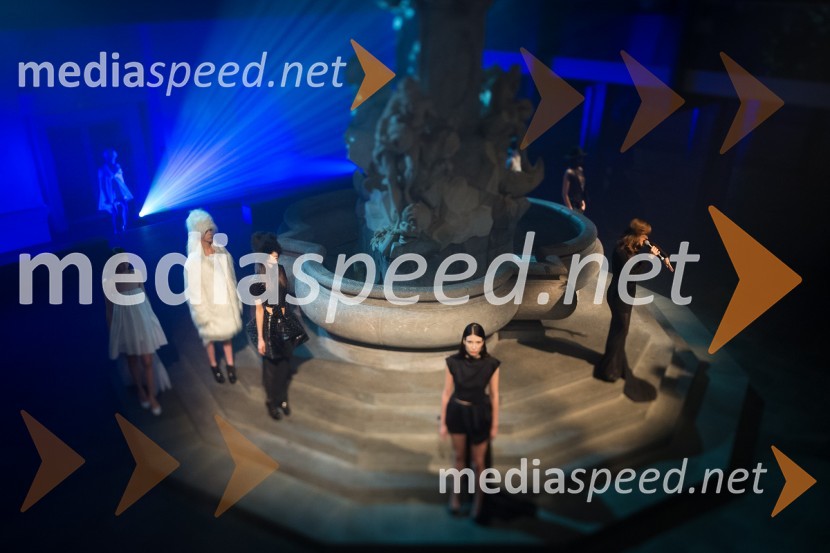 Trendoskop, ekskluzivni modni dogodekTrendoskop, ekskluzivni modni dogodek