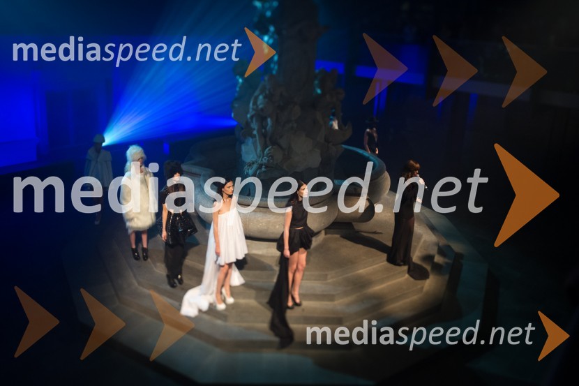 Trendoskop, ekskluzivni modni dogodekTrendoskop, ekskluzivni modni dogodek