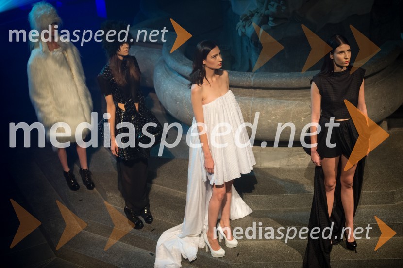 Trendoskop, ekskluzivni modni dogodekTrendoskop, ekskluzivni modni dogodek