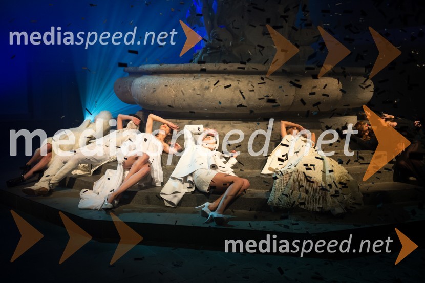 Trendoskop, ekskluzivni modni dogodekTrendoskop, ekskluzivni modni dogodek