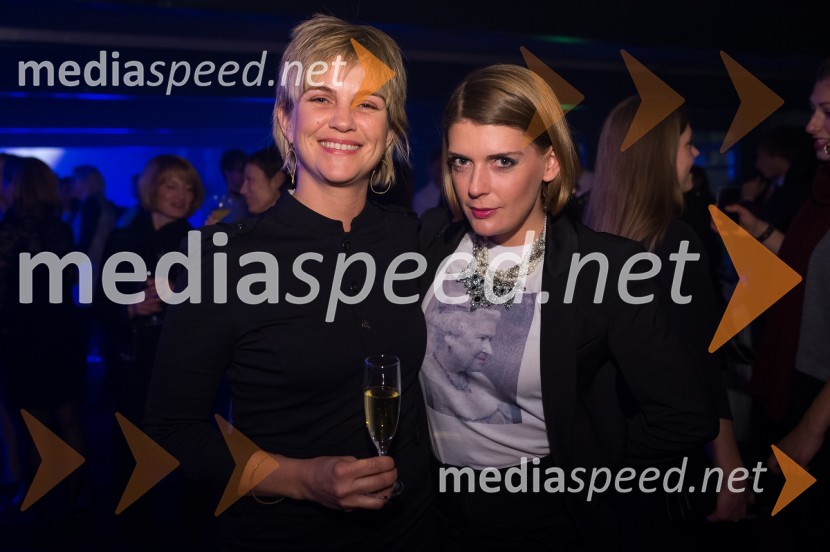 Trendoskop, ekskluzivni modni dogodek