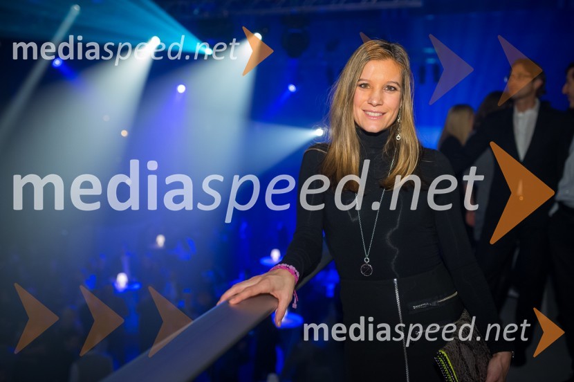 Špela PercTrendoskop, ekskluzivni modni dogodek