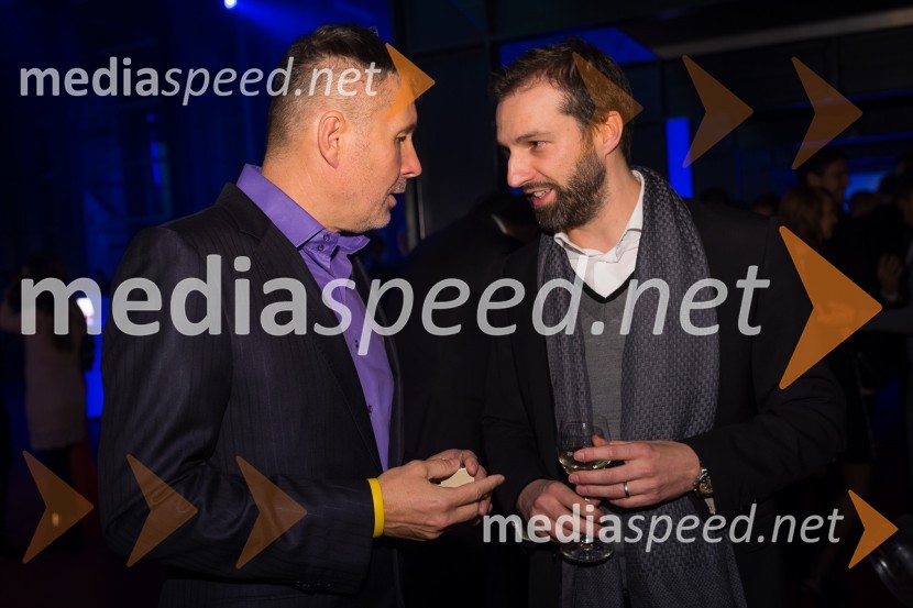 Bojan Požar, pozareport; ...Trendoskop, ekskluzivni modni dogodek