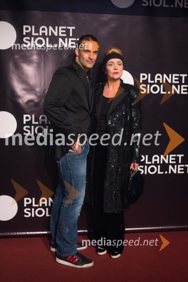 Trendoskop, ekskluzivni modni dogodek