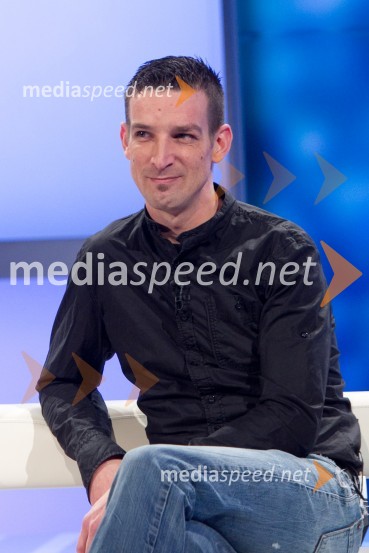 Tomaž ŠkvarčGostilna išče šefa, dvanajsta oddaja