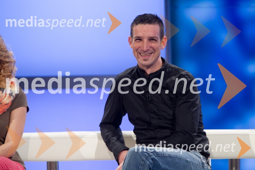 Tomaž ŠkvarčGostilna išče šefa, dvanajsta oddaja