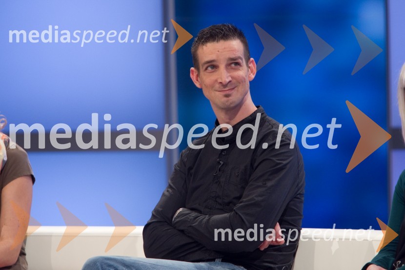 Tomaž ŠkvarčGostilna išče šefa, dvanajsta oddaja