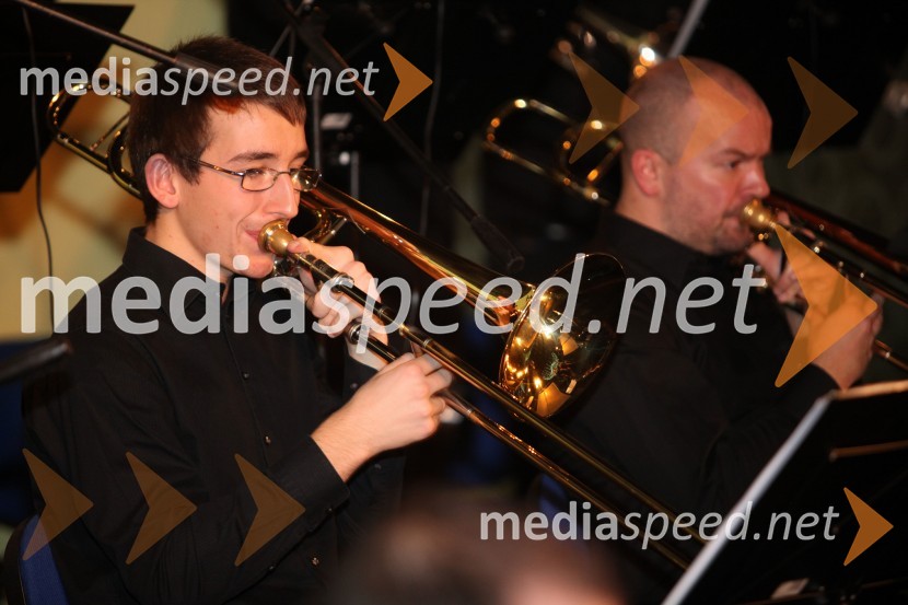 6. Dobrodelni Miklavžev koncert z Aniko Horvat